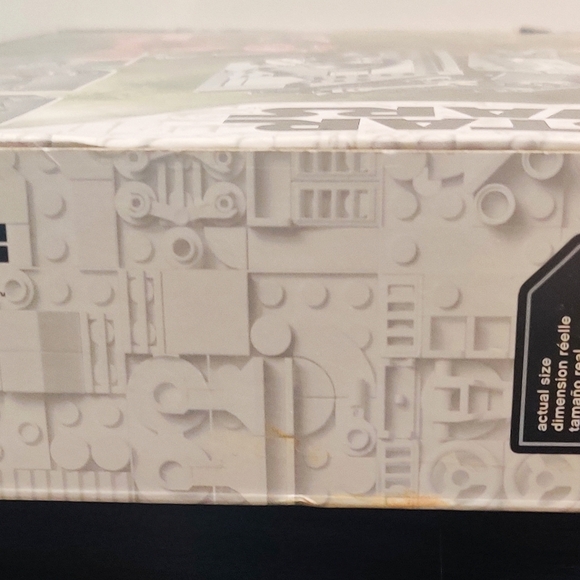 LEGO Star Wars AT ST Raider Retired Set 75254 Brand New Sealed RETIRED - Picture 5 of 6